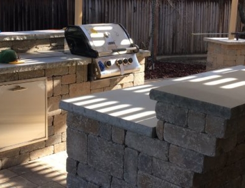 Designing Your Dream Outdoor Kitchen: A Guide