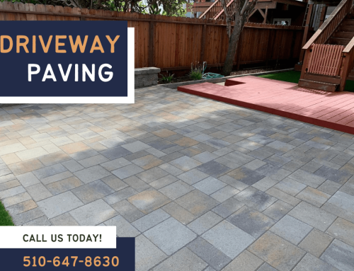 Paving Stone Contractors: Calculating and Choosing the Best Stone for Your Project