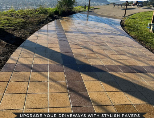 The Ultimate Guide to Paving a Driveway: Preparation, Thickness, and Proper Methods